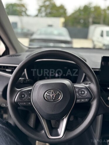 Toyota  2025, 0 km - 2.0 l - Bakı