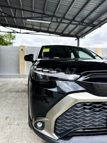 Toyota  2025, 0 km - 2.0 l - Bakı