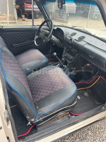 LADA (VAZ) 2106 1991, 95,000 km - 1.6 л - Biləsuvar