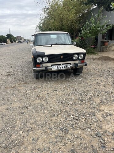 LADA (VAZ) 2106 1991, 95,000 km - 1.6 л - Biləsuvar