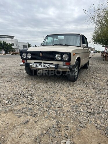 LADA (VAZ) 2106 1991, 95,000 km - 1.6 л - Biləsuvar