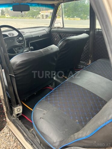 LADA (VAZ) 2106 1991, 95,000 km - 1.6 л - Biləsuvar
