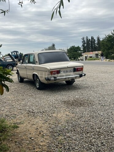 LADA (VAZ) 2106 1991, 95,000 km - 1.6 л - Biləsuvar