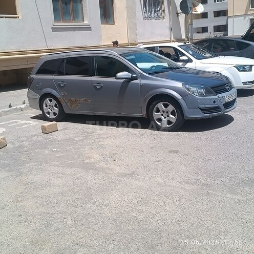 Opel Astra 2007, 355,000 km - 1.3 l - Sumqayıt