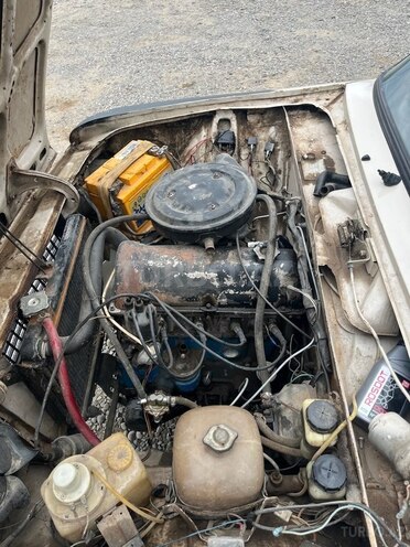 LADA (VAZ) 2106 1991, 95,000 km - 1.6 л - Biləsuvar