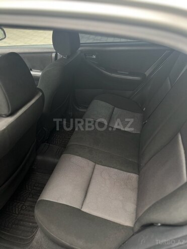 Toyota Corolla 2006, 180,000 km - 1.4 l - Qax