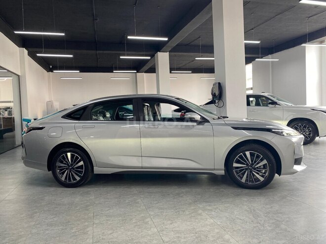 Changan Qiyuan A05 2024, 0 km - 1.5 л - Bakı