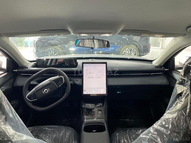Changan Qiyuan A05 2024, 0 km - 1.5 л - Bakı