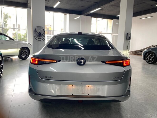 Changan Qiyuan A05 2024, 0 km - 1.5 л - Bakı
