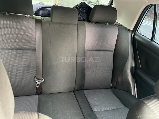 Toyota Corolla 2006, 180,000 km - 1.4 l - Qax