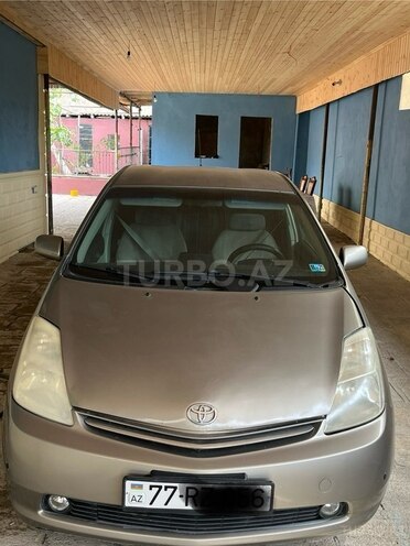 Toyota Prius 2007, 170,000 km - 1.5 l - Bakı