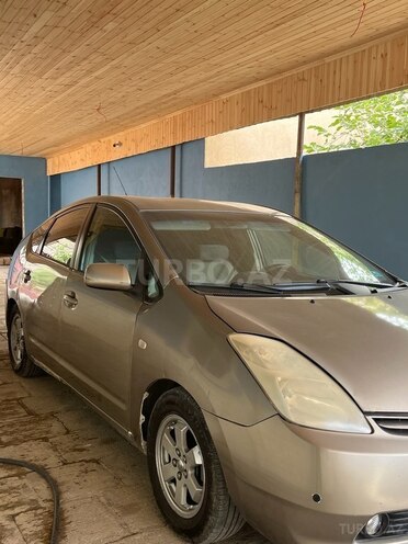 Toyota Prius 2007, 170,000 km - 1.5 l - Bakı