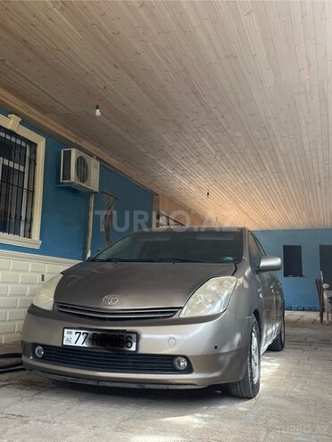 Toyota Prius 2007, 170,000 km - 1.5 l - Bakı
