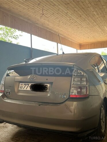 Toyota Prius 2007, 170,000 km - 1.5 l - Bakı
