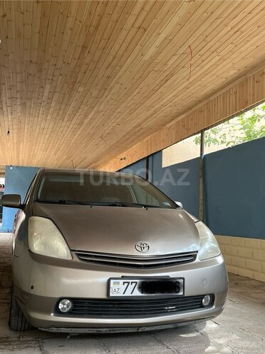 Toyota Prius 2007, 170,000 km - 1.5 l - Bakı