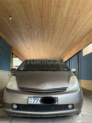 Toyota Prius 2007, 170,000 km - 1.5 l - Bakı