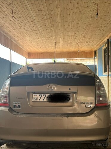 Toyota Prius 2007, 170,000 km - 1.5 l - Bakı