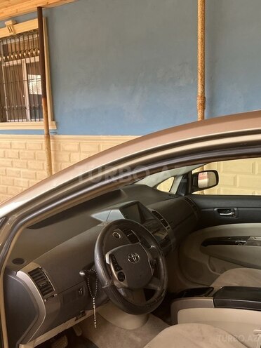 Toyota Prius 2007, 170,000 km - 1.5 l - Bakı