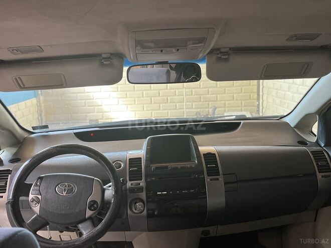 Toyota Prius 2007, 170,000 km - 1.5 l - Bakı