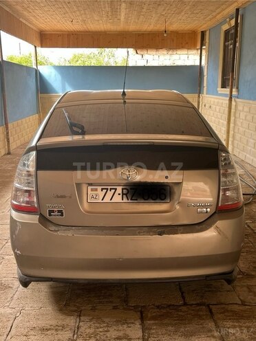 Toyota Prius 2007, 170,000 km - 1.5 l - Bakı
