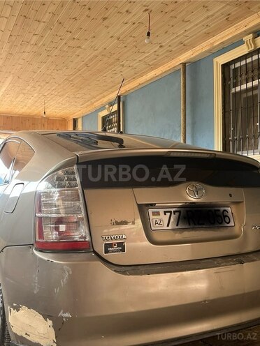 Toyota Prius 2007, 170,000 km - 1.5 l - Bakı