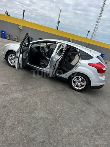 Ford Focus 2012, 205,537 km - 1.6 l - Bakı
