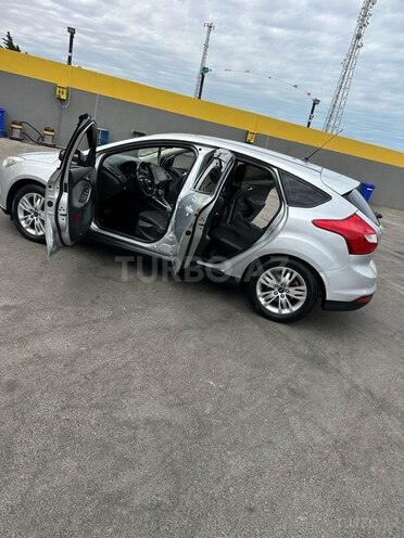 Ford Focus 2012, 205,537 km - 1.6 l - Bakı