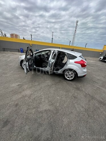Ford Focus 2012, 205,537 km - 1.6 l - Bakı