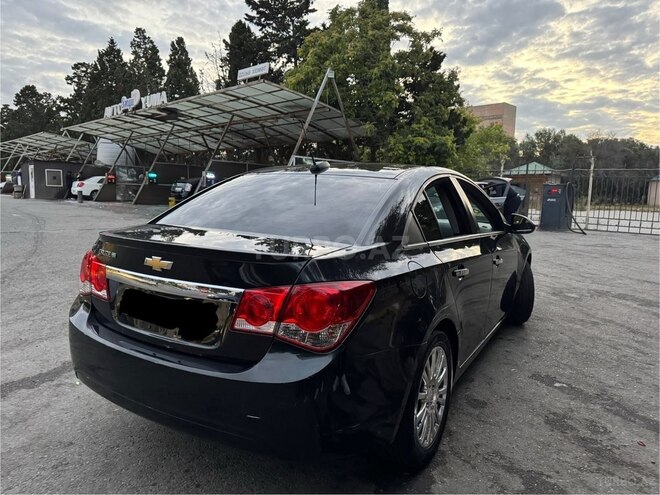 Chevrolet Cruze 2015, 221,000 km - 1.4 л - Bakı