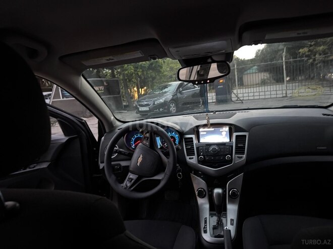 Chevrolet Cruze 2015, 221,000 km - 1.4 л - Bakı