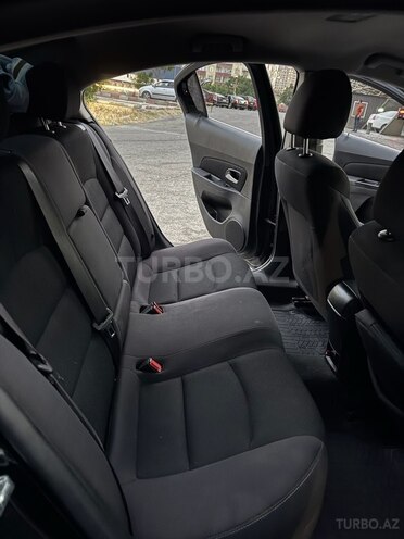 Chevrolet Cruze 2015, 221,000 km - 1.4 л - Bakı