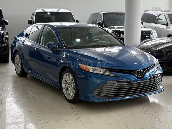 Toyota Camry-3