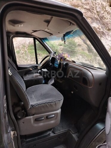 Ford Transit 2002, 390,000 km - 2.0 l - Bakı
