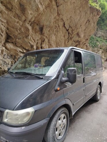 Ford Transit 2002, 390,000 km - 2.0 l - Bakı