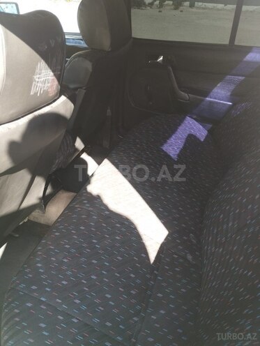 Mercedes 190 1991, 555,225 km - 2.0 l - Sumqayıt