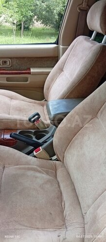Nissan Pathfinder 1997, 452,865 km - 3.3 l - İsmayıllı
