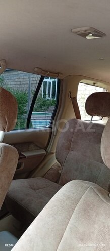 Nissan Pathfinder 1997, 452,865 km - 3.3 l - İsmayıllı