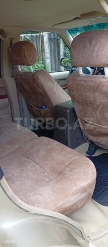 Nissan Pathfinder 1997, 452,865 km - 3.3 l - İsmayıllı