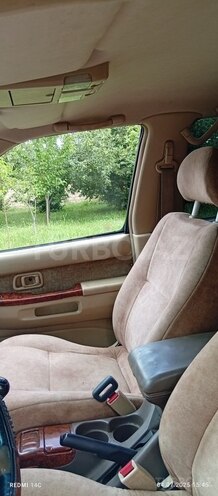 Nissan Pathfinder 1997, 452,865 km - 3.3 l - İsmayıllı