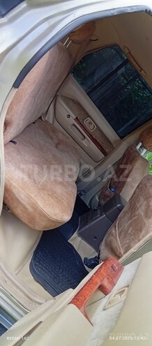 Nissan Pathfinder 1997, 452,865 km - 3.3 l - İsmayıllı