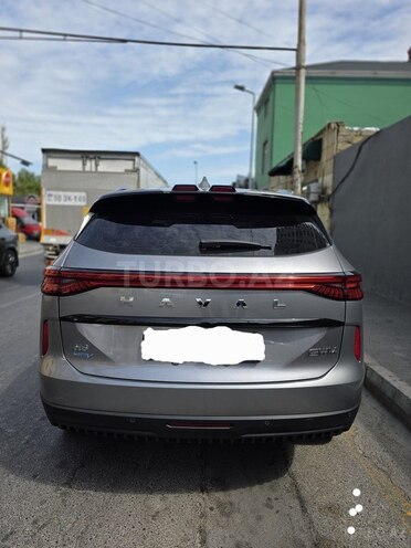Haval H6 2024, 20,800 km - 1.5 l - Bakı