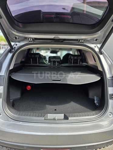 Haval H6 2024, 20,800 km - 1.5 l - Bakı