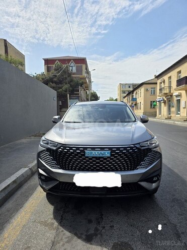 Haval H6 2024, 20,800 km - 1.5 l - Bakı