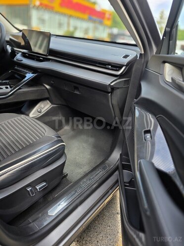Haval H6 2024, 20,800 km - 1.5 l - Bakı