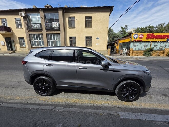 Haval H6 2024, 20,800 km - 1.5 l - Bakı