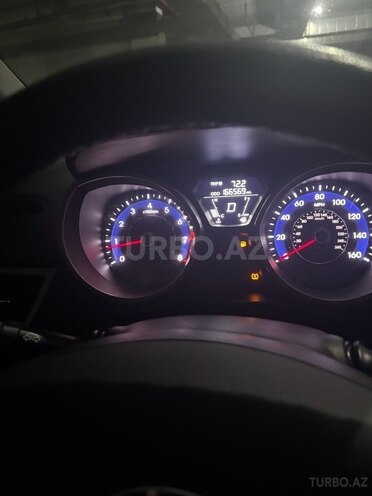Hyundai Elantra 2012, 268,067 km - 1.8 l - Bakı