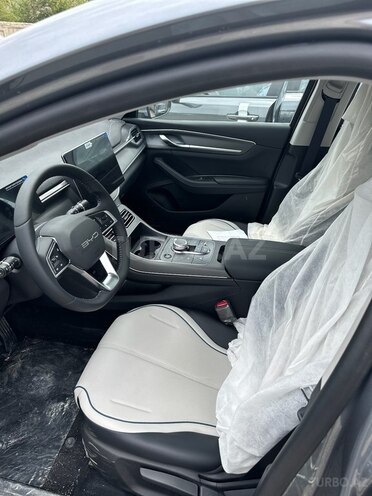 BYD Destroyer 05 2025, 0 km - 1.5 l - Bakı