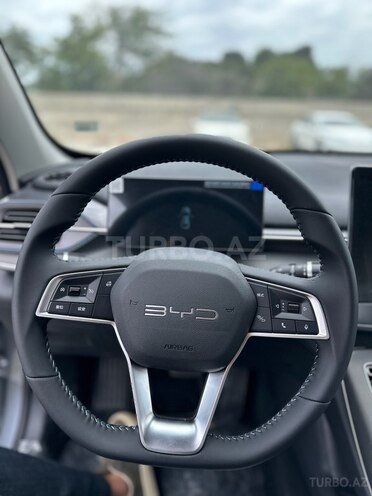 BYD Destroyer 05 2025, 0 km - 1.5 l - Bakı