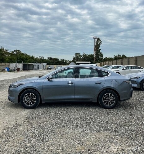 BYD Destroyer 05 2025, 0 km - 1.5 l - Bakı