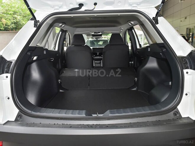 Toyota Corolla Cross 2025, 0 km - 2.0 л - Bakı